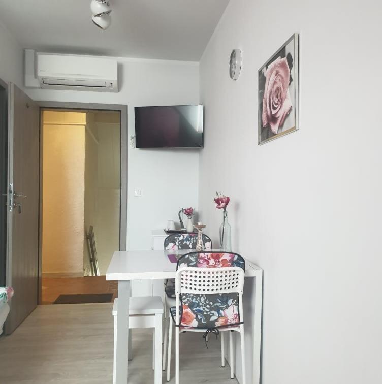 Dom Goscinny Vollare Darlowo Ngoại thất bức ảnh